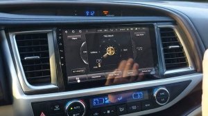 Прощай звук 5.1 при установке китайской магнитолы Teyes на машину с JBL усилителем