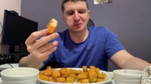 How many Fish Fingers is too many?