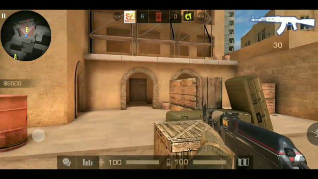 Frag movie|standoff 2 смотреть онлайн