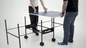 Теннисный стол ProFit "Mini"