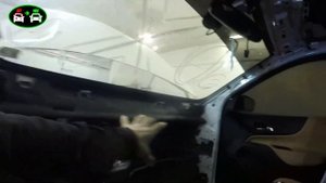 Chevrolet Equinox. Как выглядит авто если один лонжерон на 25 сантиметров короче????♀️?♀️?♀️???