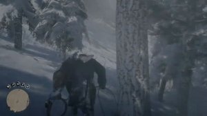 Самая быстрая лошадь в RDR2