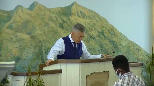 15. 08. 2021. ИИСУС ХРИСТОС вчера, сегодня и во веки Тот же! И Он тоже в твоей и моей жизни смотреть онлайн