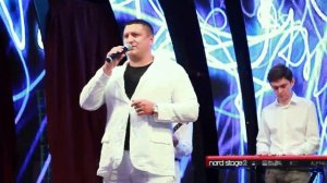 ЛУЧШАЯ МУЗЫКА! ВЛАДИМИР КУРСКИЙ - КРЕСТОВЫЙ ТУЗ. ПРЕЗЕНТАЦИЯ АЛЬБОМА "ЧЁРНАЯ КОШКА".