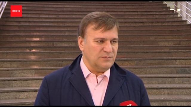 Депутаты помогли организовать рабочие места для инвалидов смотреть онлайн