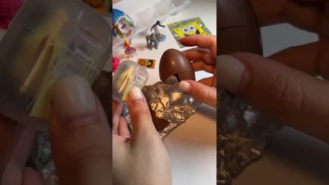 #чудесныйсюрприз #surprise #сюрпризmix #распаковкасюрпризов #unboxing #сюрпризмикс #сюрприз