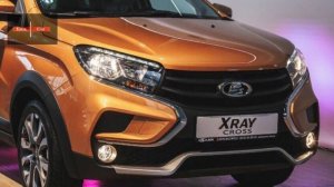 Lada Xray уходит с рынка. Причины