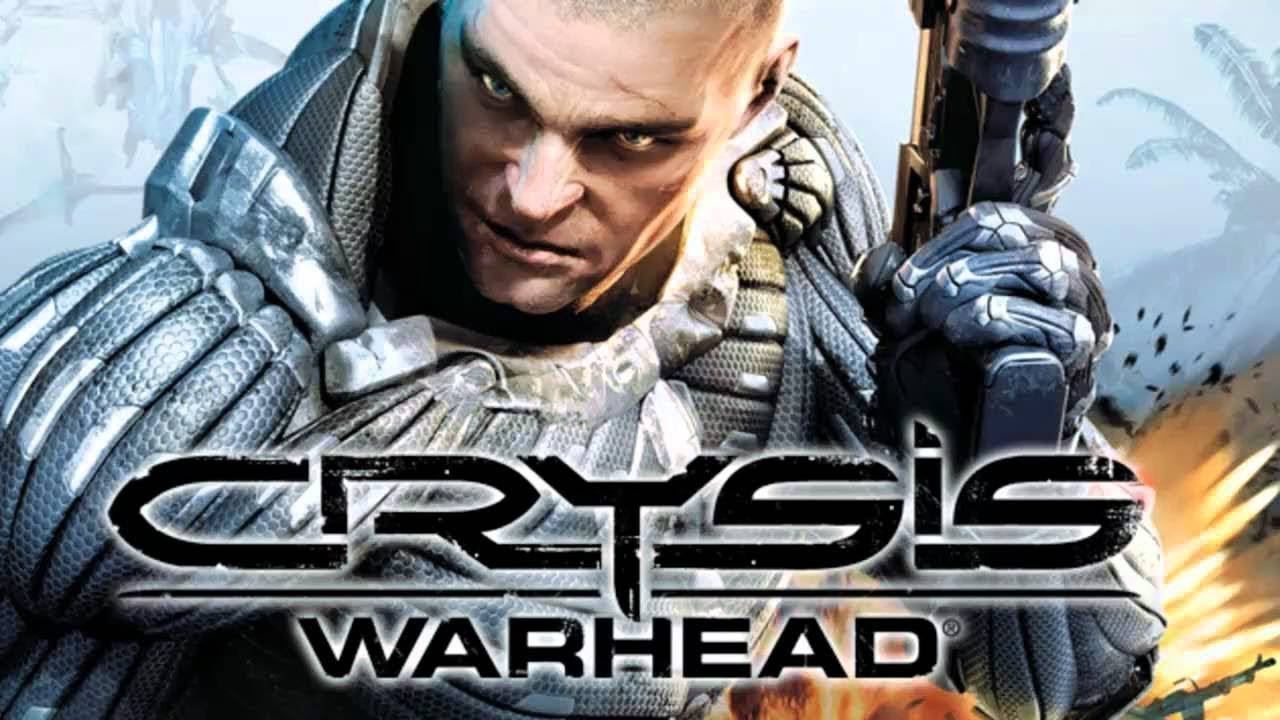 Crysis Warhead прохождение на русском#4 финал