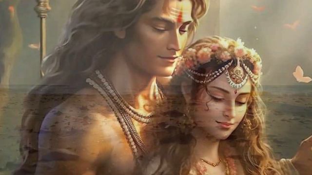 🕉🙏 МАНТРА БЛАГОСТИ И УДАЧИ🔱 ОМ НАМАХ ШИВАЯ (Om Namah Shivaya)🕉🔱🙏