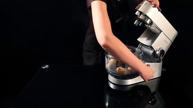 Насадка Kenwood AT 444 смотреть онлайн