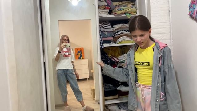 ВЛОГ. Заберите ребёнка 😂. Кира думает, что она толстая. Отвечаю на вопросы. Обучение собак.