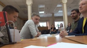 переговорные поединки. Кого можно отправить на переговоры, а к кому устроиться на работу.