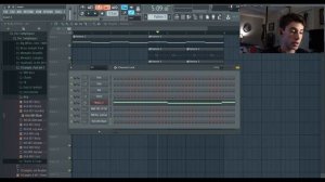 Making a Beat FROM SCRATCH 🔥 - Fl Studio