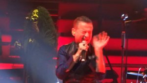 Dave Gahan & Soulsavers - Metal Heart, Westminster Central Hall, Dec 3rd 2021