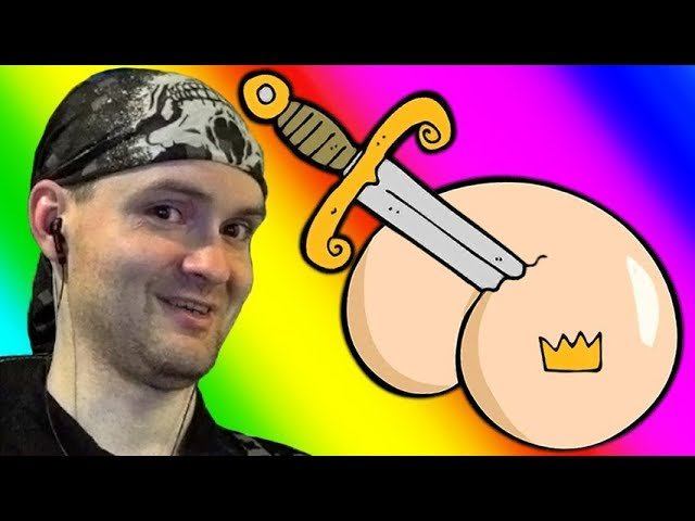 ЭКСКАЛИБУР В МЯГКОМ МЕСТЕ! ► Happy Wheels |107| Хэппи Вилс смотреть онлайн