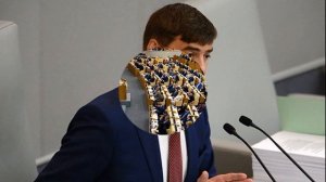 Отставка Сергея Железняка с поста "Единой России"
