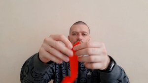 Ткань ТПУ /пакрафт/ Щука против птицы