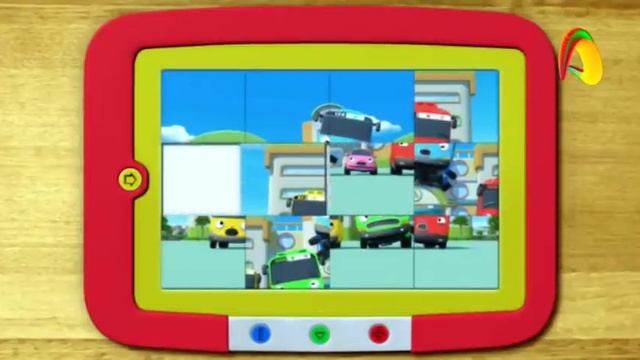 Tayo mitti avtobus o'zbek tilida 8-qism. #Tayo bolajonlar uchun ajoyib multfilm. смотреть онлайн