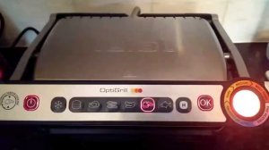 Tefal OptiGrill