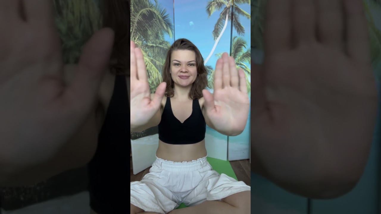 Дыхательная практика Очистака тела и ума #энергия #дыхательнаяпрактика #энергияжизни #кундалини
