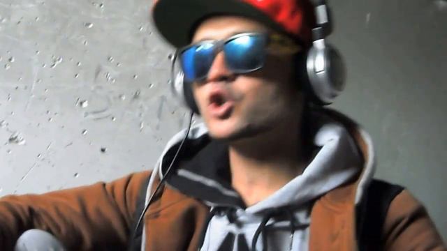 Kipesh Man ты меня не лечи