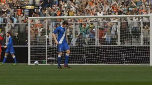 Супер навес FIFA 16