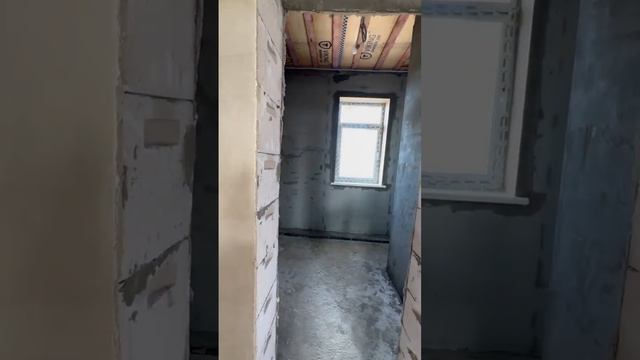 Остекление коттеджа в Левашово.  Часть 4.