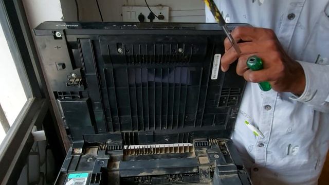 HOW TO SOLVE CANON MF 3010 E202 PROBLEM смотреть онлайн