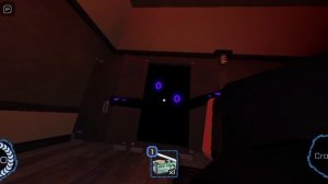 roblox давление спас чела от злого шкафа