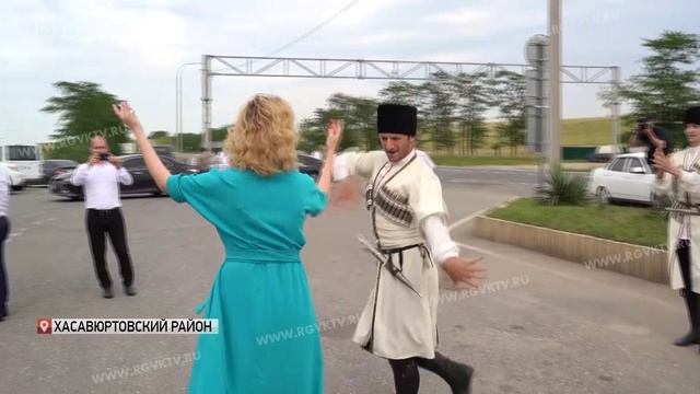 Хасавюртовский Район Фото
