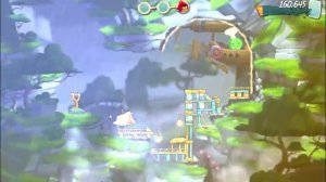 Angry Birds 2 Level 70 - Angry Birds 2 Walkthrough FULL HD SKILLGAMING