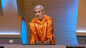 Своя игра. Мокин - Хашимов - Потёмкин (20.11.2021)