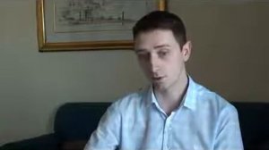 История успеха. Интервью. Часть 1. Александр Завгородний
