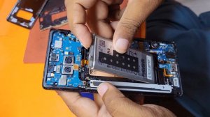 Восстановление Samsung Galaxy Note Old Phone Restoration - How do I restore my old Samsung phone