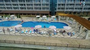 На пару дней (выпуск 13). Евпатория. 2 ч.