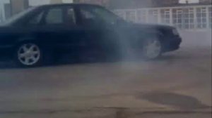 Audi S4 (URS4) 2.2Turbo Quattro