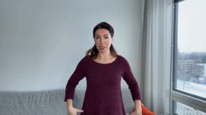 МаринаЙ вяжет не только носки