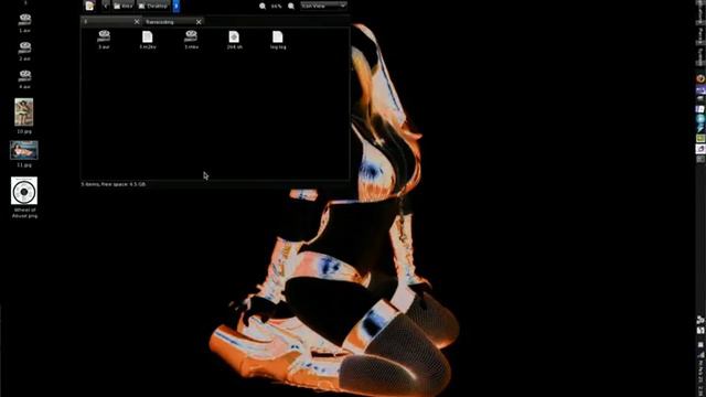 Video Transcoding with Linux - 028
