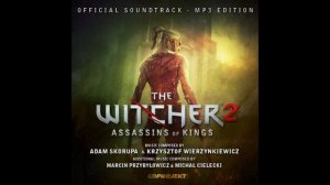 The Witcher 2 Enhanced Edition OST #41 - Nilfgaard