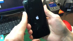 Как активировать iphone 7 без кнопки home