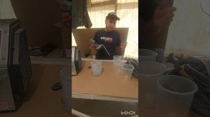 Покраска плинтусов и молдингов распылителем Graco FinishPro HVLP 9.5 серии ProComp