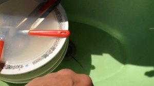 Умывальник своими руками