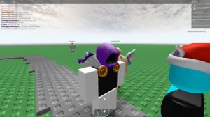 Roblox HACKER Changed My Game To This