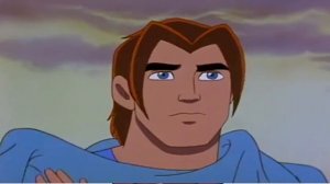 Давид и Ионафан. Дружба. 4-й онлайн-урок