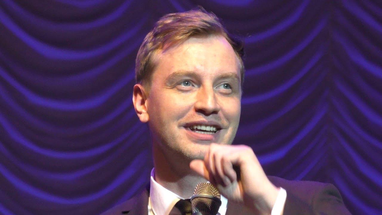 Алексей Гоман. Концерт 8 марта 2020 г. "От сердца поздравляю вас". смотреть онлайн