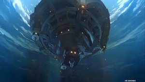 Genshin Impact  | [AMV/GMV] | Rise