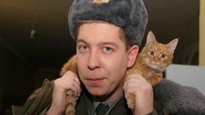 Жизнь Кузьмы Соколова из сериала Солдаты. Жизнь после кинодембеля!