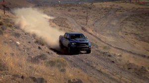 2021 Ford F150 Raptor vs Ram 1500 TRX