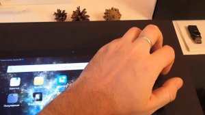 Обзор Huawei MediaPad T5