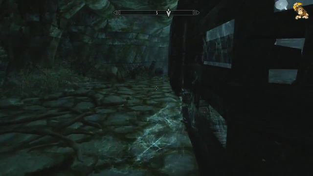 LET'S PLAY: SKYRIM LEGENDARY Part 184 - Break of Dawn смотреть онлайн